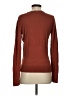 Halogen Brown Cardigan Size S - photo 2