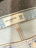 Abercrombie 100% Cotton Blue Jeans Size 13 - photo 7