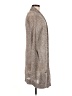 Amber Sun Gray Cardigan Size M - photo 4