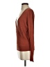 Halogen Brown Cardigan Size S - photo 5