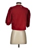 MNG Red 3/4 Sleeve Top Size S - photo 2