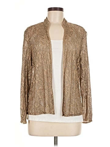 Positive Attitude Kimono (view 1)