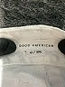 Good American Gray Jeans Size 25 waist - photo 6