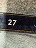 J.Crew Blue Jeans Size 27 waist - photo 9