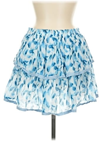 Allison Casual Skirt (view 1)