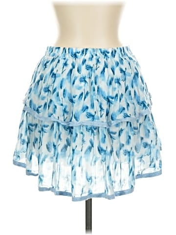 Allison Casual Skirt (view 2)