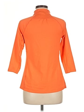 Wilson 3/4 Sleeve T-Shirt (view 2)