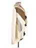 Style&Co 100% Acrylic Tan Cardigan Size M - photo 4
