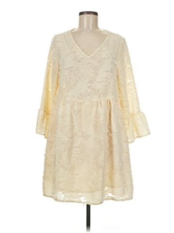 Unbranded Casual Dress (view 1)