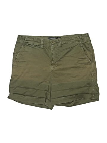Sanctuary Khaki Shorts (view 1)