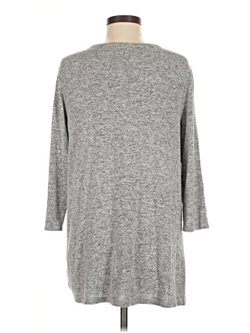 Gibson Pullover Sweater (view 2)