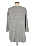 Gibson Gray Pullover Sweater Size M - photo 2