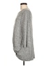 Gibson Gray Pullover Sweater Size M - photo 5