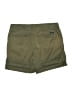 Sanctuary Solid Green Khaki Shorts Size 28 waist - photo 2