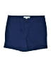 Amazon Essentials Solid Blue Shorts Size 12 - photo 1