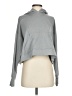 Fabletics Gray Sweatshirt Size S - photo 1