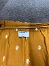 Old Navy Brown Casual Dress Size S - photo 3