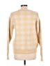 Assorted Brands Yellow Cardigan Size L (estimated) - photo 2