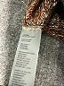 Dex Brown Cardigan Size M - photo 8