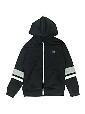 RBX Zip Up Hoodie (view 1)