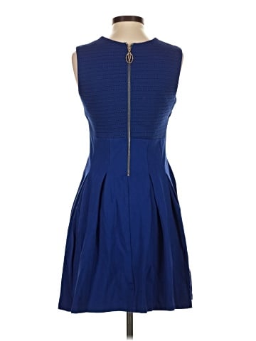 VERTIGO Cocktail Dress (view 2)