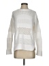 Haven Well Within White Pullover Sweater Size S - photo 1