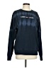 Tommy Jeans 100% Cotton Blue Sweatshirt Size S - photo 1