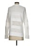 Haven Well Within White Pullover Sweater Size S - photo 2