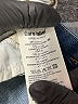 Care Label Blue Jeans Size 30 waist - photo 8