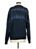Tommy Jeans 100% Cotton Blue Sweatshirt Size S - photo 2