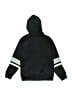 RBX Black Zip Up Hoodie Size 5 - 6 - photo 2