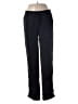 Michael Stars Solid Black Casual Pants Size Med (1) - photo 1