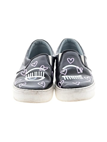 Chiara Ferragni Sneakers (view 2)