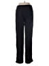 Michael Stars Solid Black Casual Pants Size Med (1) - photo 2