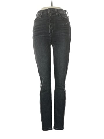 AO.LA by alice + olivia Jeans (view 1)
