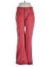 Marc by Marc Jacobs 100% Cotton Red Orange Jeans Size 6 - photo 1
