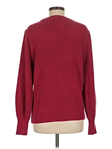 Design 365 Pullover Sweater (view 2)