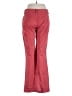 Marc by Marc Jacobs 100% Cotton Red Orange Jeans Size 6 - photo 2