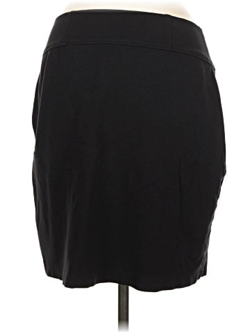 Apt. 9 Casual Skirt (view 2)