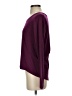Athleta Burgundy Long Sleeve T-Shirt Size XS - photo 5