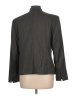 Gerry Weber Gray Blazer Size 12 - photo 2