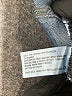 Isabel Maternity Blue Jeans Size 4 - photo 4