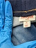 Cat & Jack Solid Blue Jeans Size 4T - photo 3