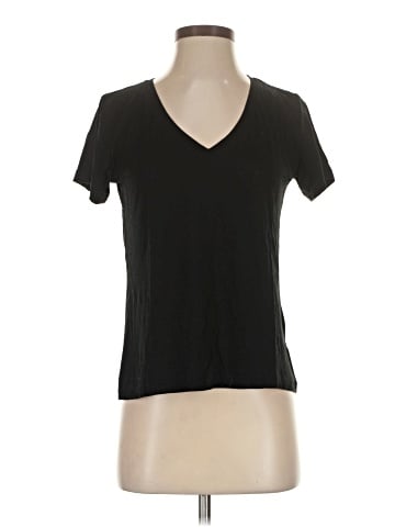 J Brand Short Sleeve T-Shirt (view 1)