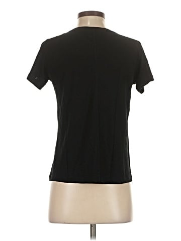 J Brand Short Sleeve T-Shirt (view 2)