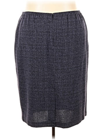 Danny & Nicole Casual Skirt (view 2)