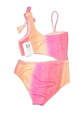 Splendid One Piece Swimsuit (view 2)