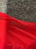 Athleta Red Fleece Size S - photo 6