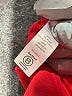 Athleta Red Fleece Size S - photo 7