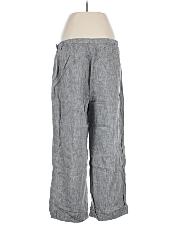 Easy Spirit Linen Pants (view 2)